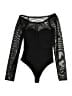 Abercrombie & Fitch Black Bodysuit Size XS - photo 1
