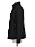 Laundry by Design 100% Polyester Argyle Black Jacket Size S - photo 5