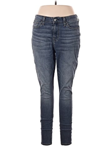 Signature Jeans (view 1)