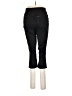 Lee Black Jeggings Size 10 - photo 2
