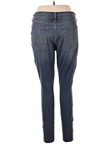Signature Jeans (view 2)