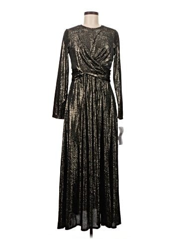 MSK Cocktail Dress (view 1)