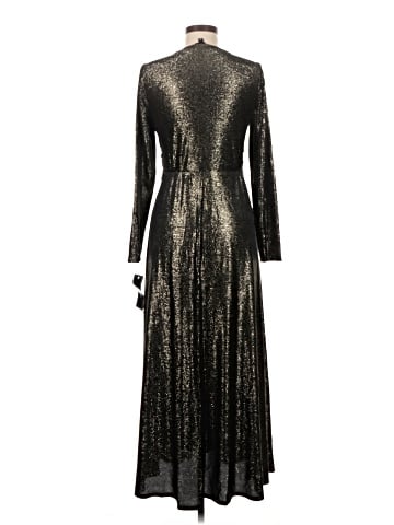 MSK Cocktail Dress (view 2)