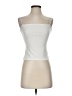 Forever 21 Ivory Tube Top Size S - photo 1