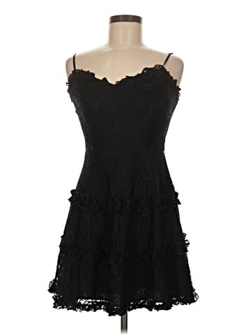 Trixxi Cocktail Dress (view 1)