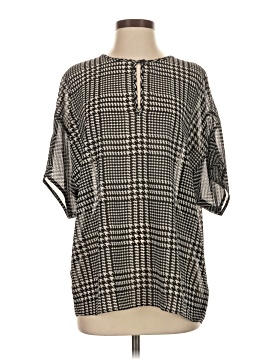 Michael Michael Kors 3/4 Sleeve Blouse