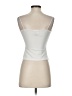Forever 21 Ivory Tube Top Size S - photo 2