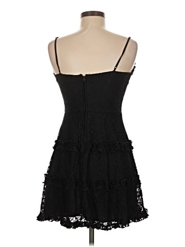 Trixxi Cocktail Dress (view 2)