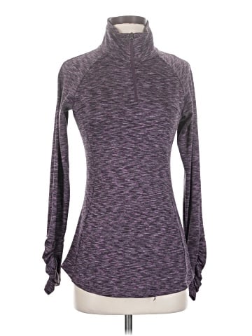 Columbia Turtleneck Sweater (view 1)
