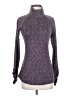 Columbia Purple Turtleneck Sweater Size S - photo 1