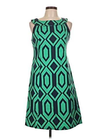 Ralph Lauren Black Label Cocktail Dress (view 1)