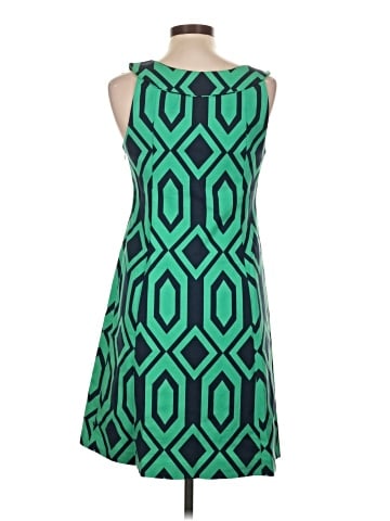 Ralph Lauren Black Label Cocktail Dress (view 2)
