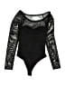 Abercrombie & Fitch Black Bodysuit Size XS - photo 2