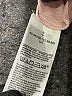 Gap Solid Pink Short Sleeve Top Size S - photo 8