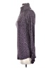 Columbia Purple Turtleneck Sweater Size S - photo 5