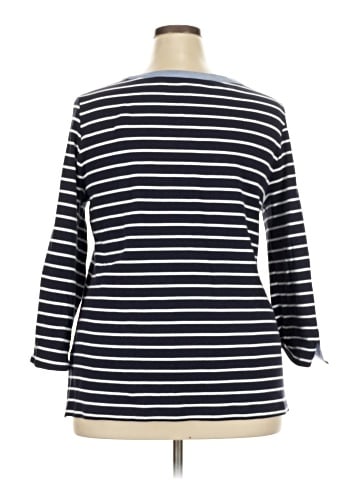 Nautica Pullover Sweater (view 2)