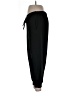 prologue Solid Black Casual Pants Size L - photo 5