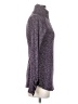Columbia Purple Turtleneck Sweater Size S - photo 4