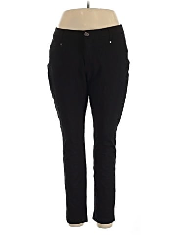 Christopher & Banks Casual Pants (view 1)