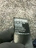 Topshop 100% Polyester Black Casual Dress Size 6 - photo 8