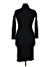 Saint + Sofia Black Cocktail Dress Size 14 - photo 2