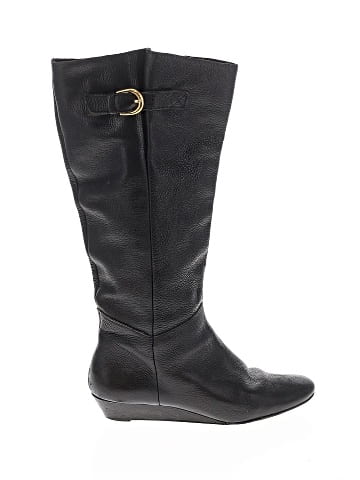 Steven by Steve Madden Boots (view 1)