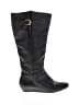 Steven by Steve Madden Black Boots Size 7 - photo 1