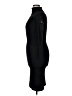 Saint + Sofia Black Cocktail Dress Size 14 - photo 5