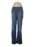 Apt. 9 Blue Jeans Size 10 - photo 1