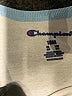 Champion Ivory Short Sleeve Onesie 12-18 MO / 18 MO - photo 3