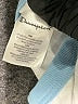 Champion Ivory Short Sleeve Onesie 12-18 MO / 18 MO - photo 4