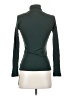 Assorted Brands Green Turtleneck Sweater Size S - photo 2
