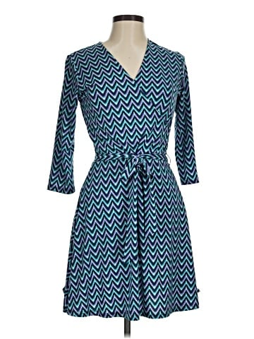 Leota Casual Dress (view 1)