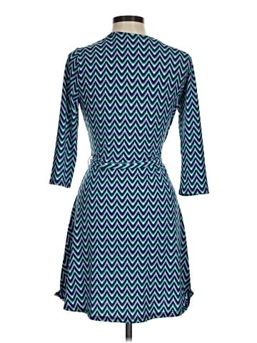 Leota Casual Dress (view 2)