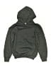 Gildan Blue Pullover Hoodie Size M (kids) - photo 1