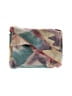 Assorted Brands Camo Green Teal Crossbody Bag One size - photo 1