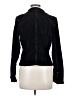 INC International Concepts Black Blazer Size Med Petite - photo 2