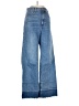 Everlane Blue Jeans Size 27 waist - photo 1