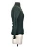 Assorted Brands Green Turtleneck Sweater Size S - photo 4
