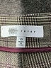 Fever Plaid Green Dress Pants Size 10 - photo 7