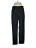 Tommy Bahama Solid Black Active Pants Size XS - photo 1