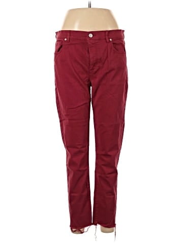 Ann Taylor LOFT Jeans (view 1)