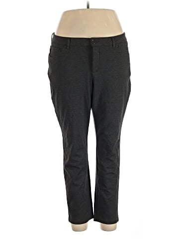 Christopher & Banks Active Pants (view 1)