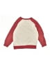 Old Navy Tan Sweatshirt Size 5T - photo 2