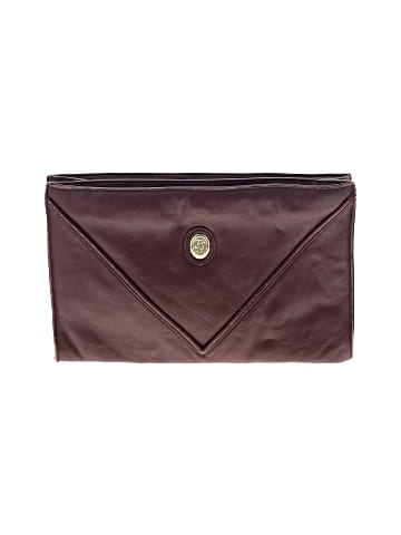 Assorted Brands Leather Clutch (view 1)