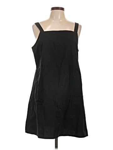 Eileen Fisher Casual Dress (view 1)