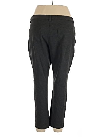 Christopher & Banks Active Pants (view 2)