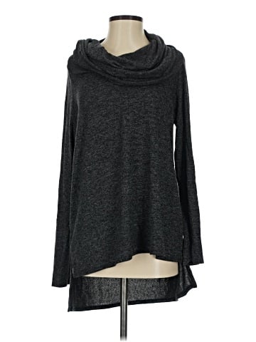 Gibson Turtleneck Sweater (view 1)
