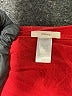 Eberjey Red Long Sleeve T-Shirt Size M - photo 7