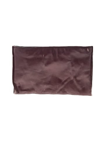 Assorted Brands Leather Clutch (view 2)